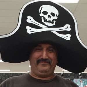 Meet your Posher, Al